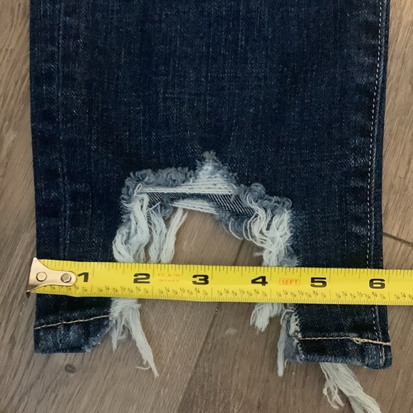 L’Agence High Line Skinny High Rise Jean size 27 - Picture 10 of 11